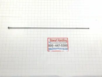 NestaFlex Axle 24 5/8" x 5/16".  Part #2897